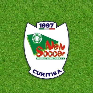 New Soccer Academia - Atleta mensal