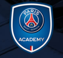 PSG Academy Curitiba - Assinatura do Professor