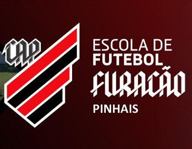 Atleta Escola de Futebol Furacão Pinhais